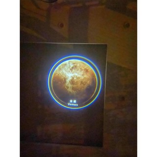 MÔ HÌNH HỆ MẶT TRỜI-BẢN CHIẾU BÓNG (SOLARR SYSTEM)