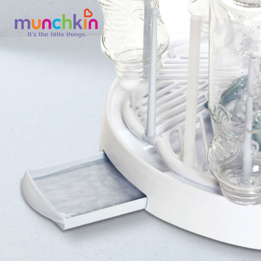 Giá úp bình sữa Munchkin lớn MK14906