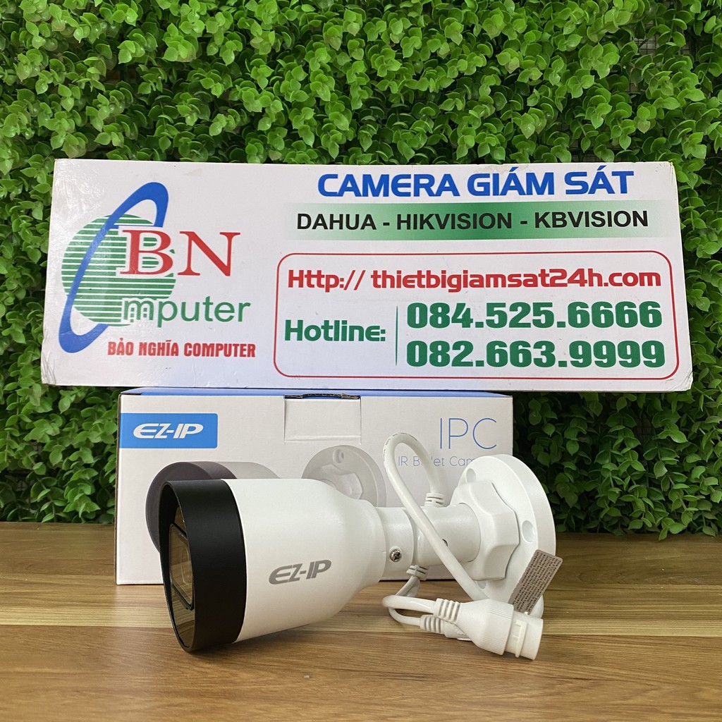 Camera Quan Sát CVI Dahua IPC-B1B20P