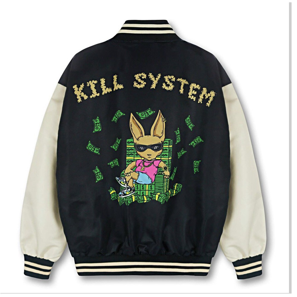 Áo khoác dù bomber unisex dành cho nam nữ cực chất , siêu đẹp hot hè 2021 KOKO MI STORE