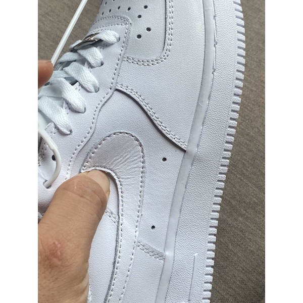 GIẦY AF1 LAI AU CAO CẤP [ FREESHIP + TẶNG TẤT ]