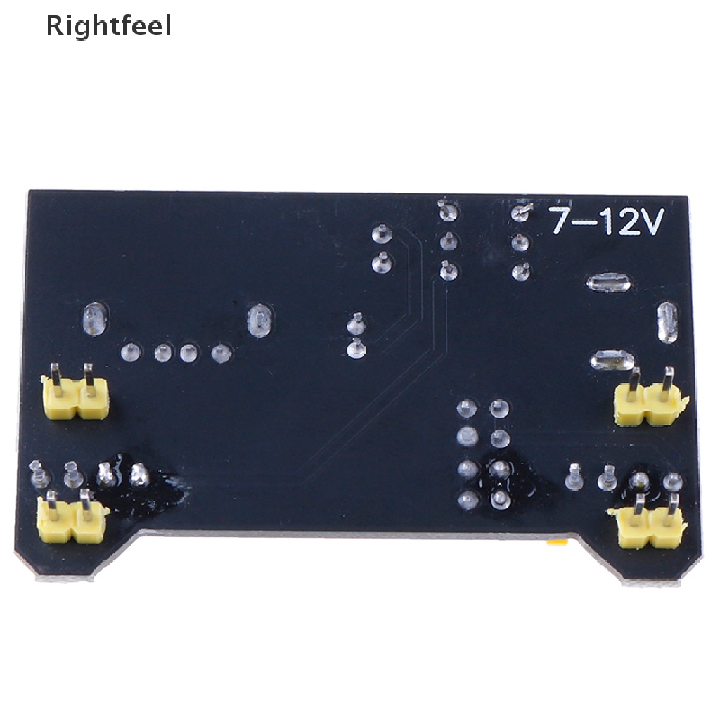 Mô-đun Nguồn MB102 MB-102 3.3V / 5V Cho Bảng Mạch Breadboard