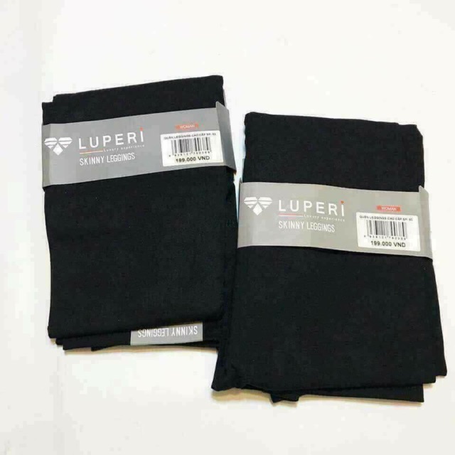 Quần legging xuất dư