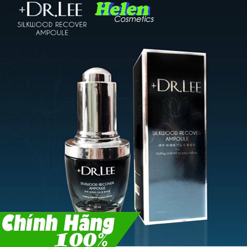 Tinh chất cô đặc phục hồi da hư tổn +Dr.Lee