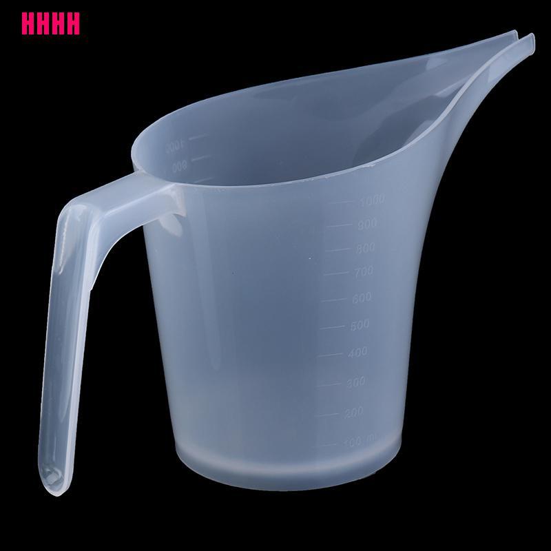 Cốc Đo Lường Bằng Nhựa Tiện Lợi Chất Lượng