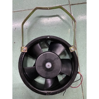 Quạt Bình ( nghĩa địa ) 12V và 24V