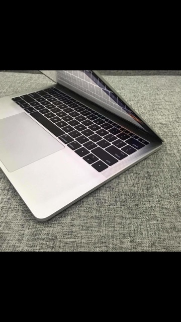 Laptop MacBook air