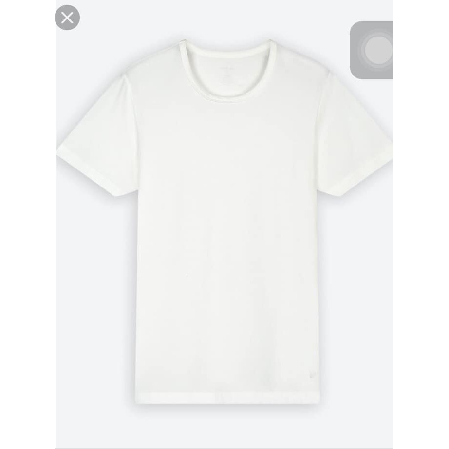 Áo lót nam 100% cotton trắng LEDATEX size 45-75kg | BigBuy360 - bigbuy360.vn