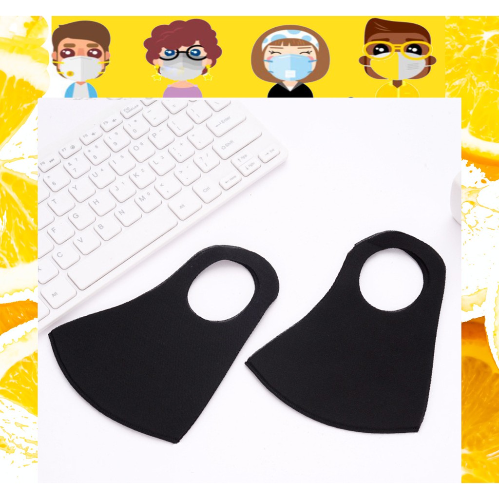 Combo 10 khẩu trang 3D phong cách Hàn Quốc | BigBuy360 - bigbuy360.vn