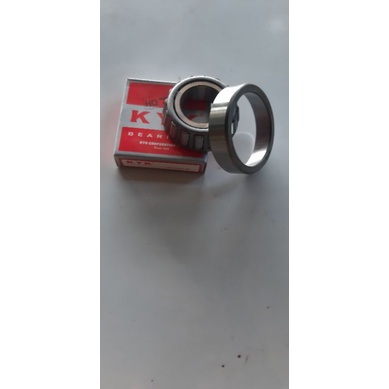 bạc đạn chén cổ 30205 kyk