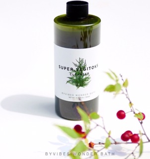 Sữa Rữa Mặt Super Vegitoks Cleanser