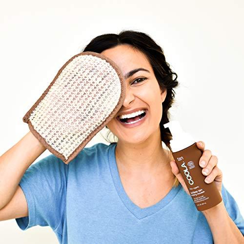 Coola - Găng Tay Bôi Kem Nhuộm Da Coola Sunless Tan Applicator Mitt