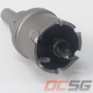 Mũi khoét hợp kim Unika MCTR-30