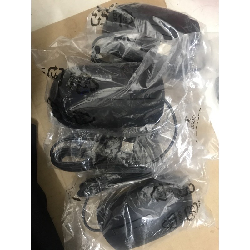 Chuột PC Dell MS116