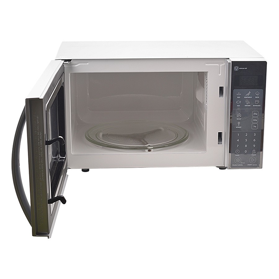 Lò vi sóng Whirlpool MWX203ES - 20 Lít - Thương Hiệu Mỹ