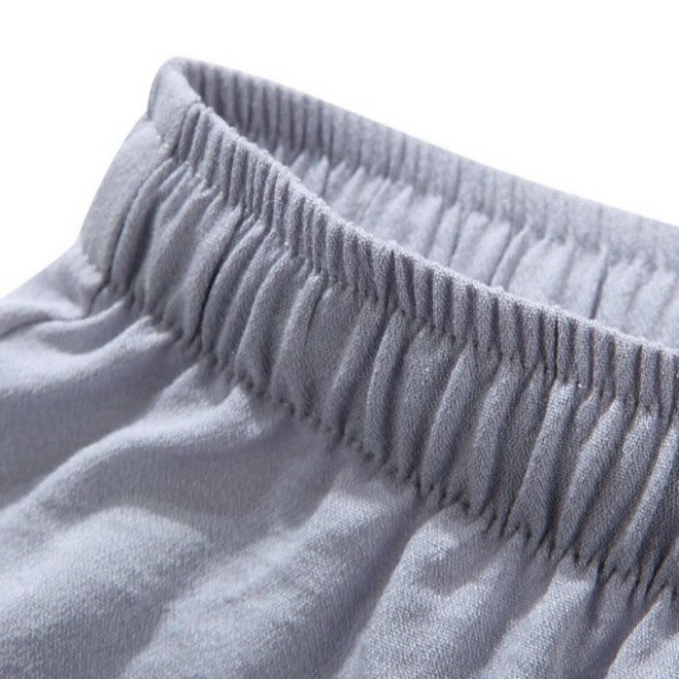 Bộ đũi trung niên Dài Tay, Chất đũ mộc cực thoáng nhẹ mềm mát, không bai không xù | BigBuy360 - bigbuy360.vn