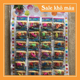 Gói hạt nở (24 gói)