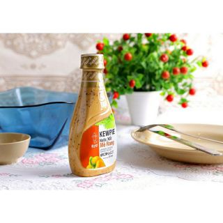 Nước sốt mè rang  Kewpie 210ml