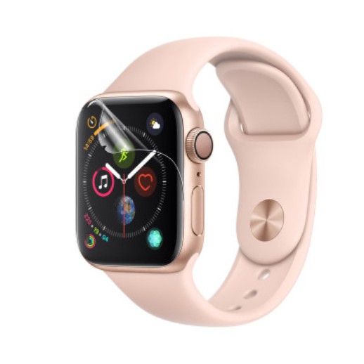 Miếng Dán Skin PPF Apple Watch Chống Trầy Xước Kích thước 42mm