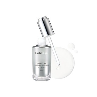 Tinh chất làm trắng da Laneige White Dew Original Ampoule Essence.