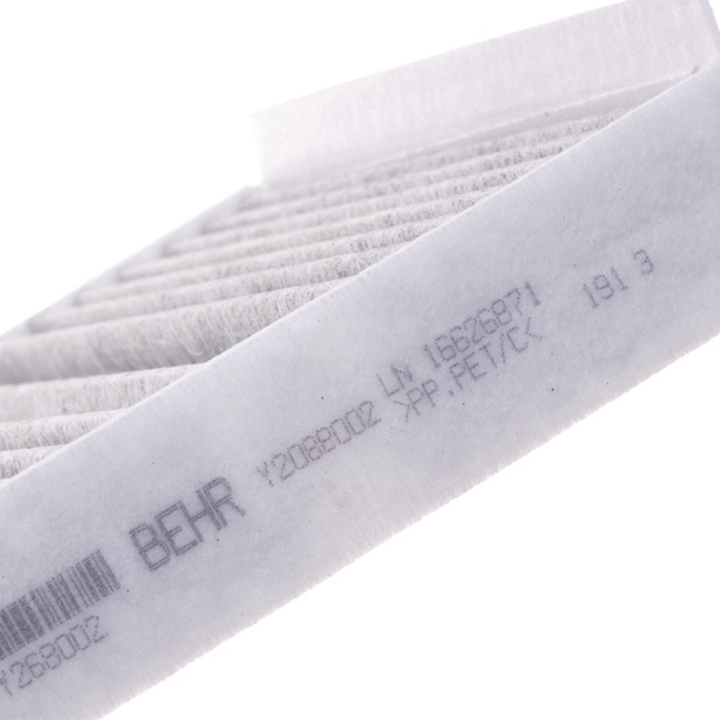 Bộ lọc máy điều hòa dành cho xe hơi Benz X222 S400/600 W222 C217 S320/450L S500/560 S63AMG