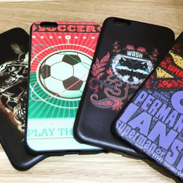 Ốp iPhone 6plus