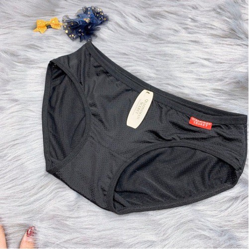 Combo 10 Quần Lót Nữ Thông Hơi NO006 Mát Lịm