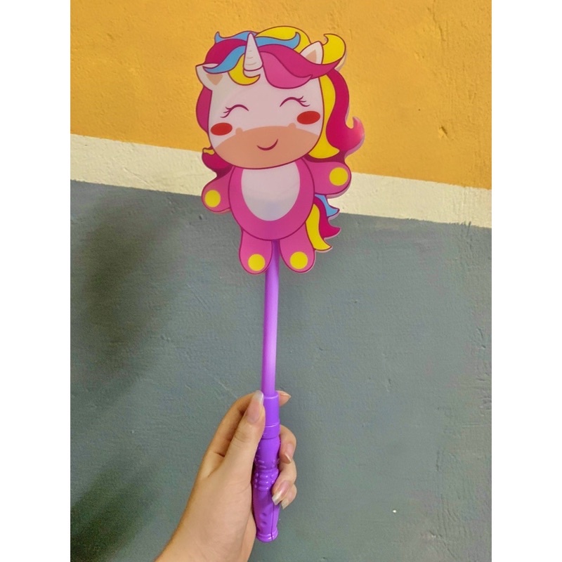 (Mẫu Mới) Đồ Chơi Trung Thu Gậy Đèn Led Phát Sáng Hình Thú Ngộ nghĩnh
