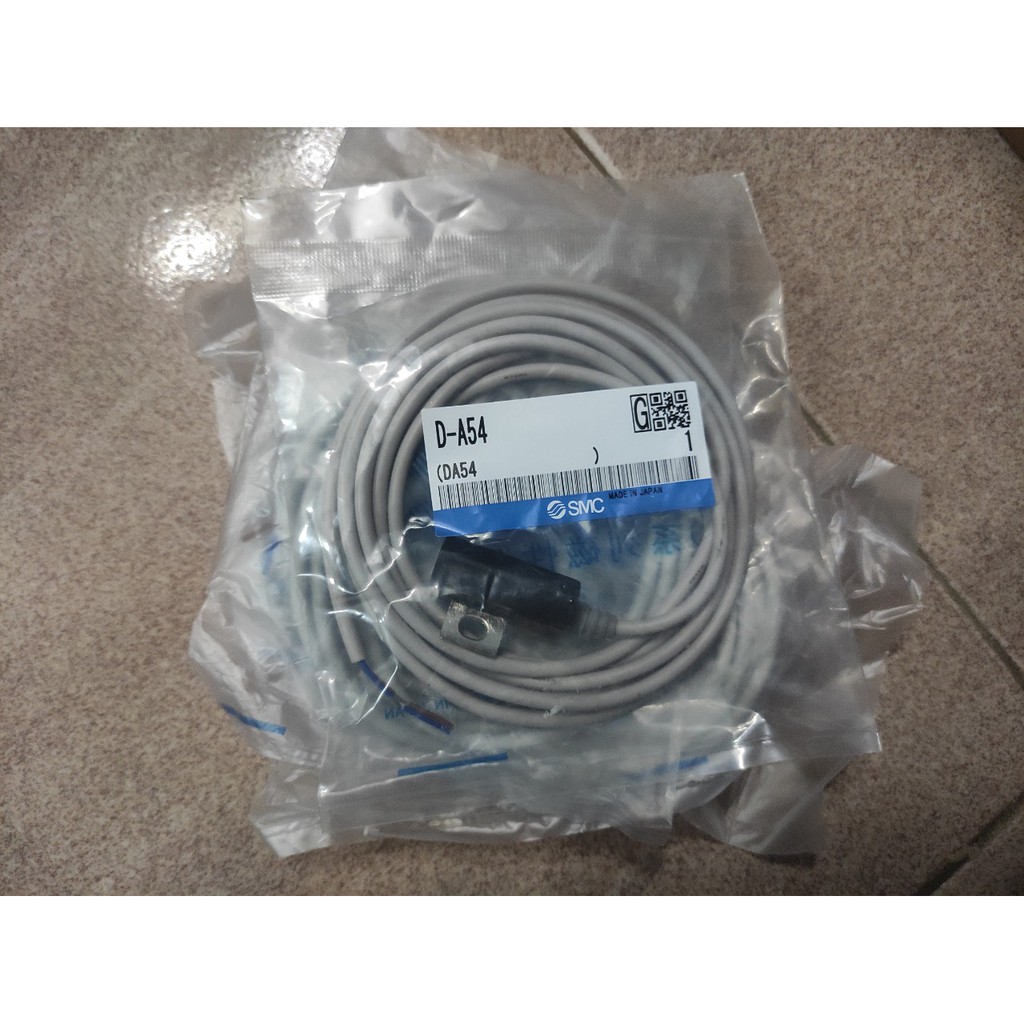 Cảm biến SMC D-A54