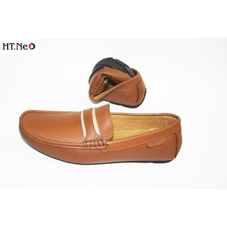 Giày mọi clarks 💖 HT.NEO 💖 da bò nhập khẩu nguyên miếng siêu siêu đpej và sử dụng đế âm khâu liền da siêu đẹp cực sang.