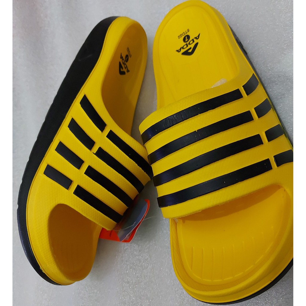 Dép Nam ADDA THái Lan 5TD22