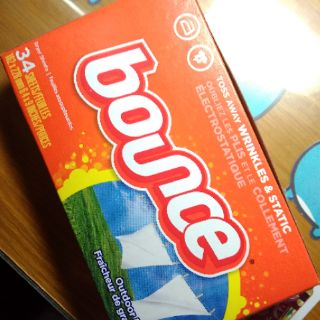 Giấy thơm Bounce