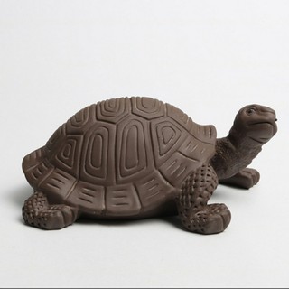 Mua Tượng gốm mô hình rùa - Tượng chú rùa