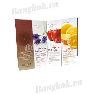 (ĐỔ SỈ)TẨY TẾ BÀO CHẾT ARRAHAN SÂM