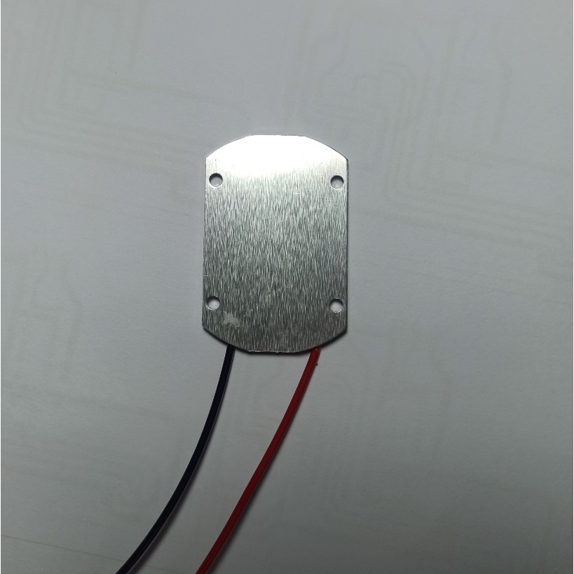 LED 50w AC 220V COB Ánh Sáng Vàng