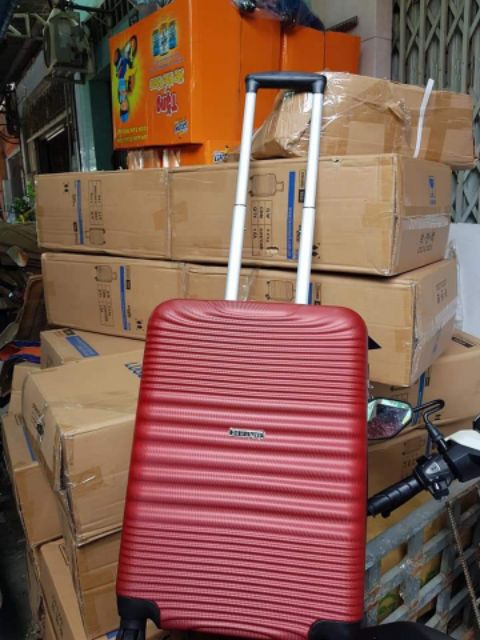 Vali kéo Lock& Lock