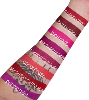 Son kem ModelSown