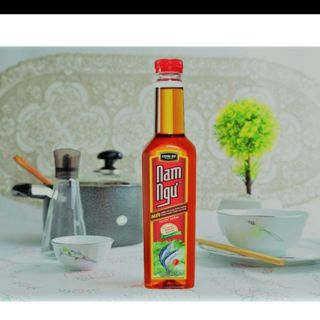 Nước mắm nam ngư 500ml