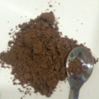 Cacao bột