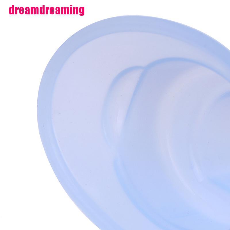 Bộ 2 Dụng Cụ Rửa Mắt Bằng Silicon Mềm Có Thể Tái Sử Dụng