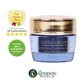 Estee Lauder - Kem dưỡng Revitalizing Supreme+ Night 15ml