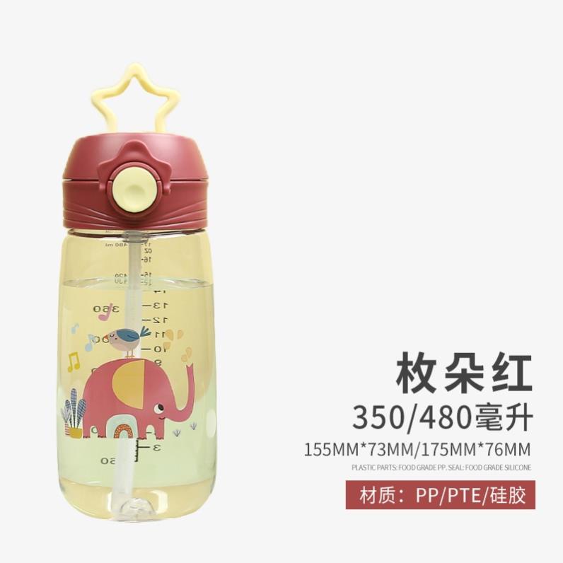Bình nước trẻ em