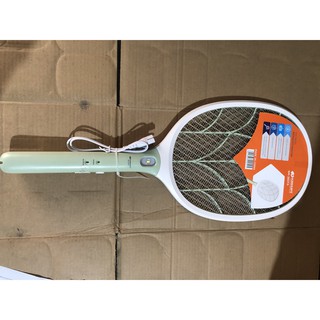 Vợt muỗi 3837A Kamisafe