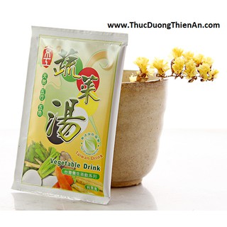 CANH DƯỠNG SINH (GÓI 15G)