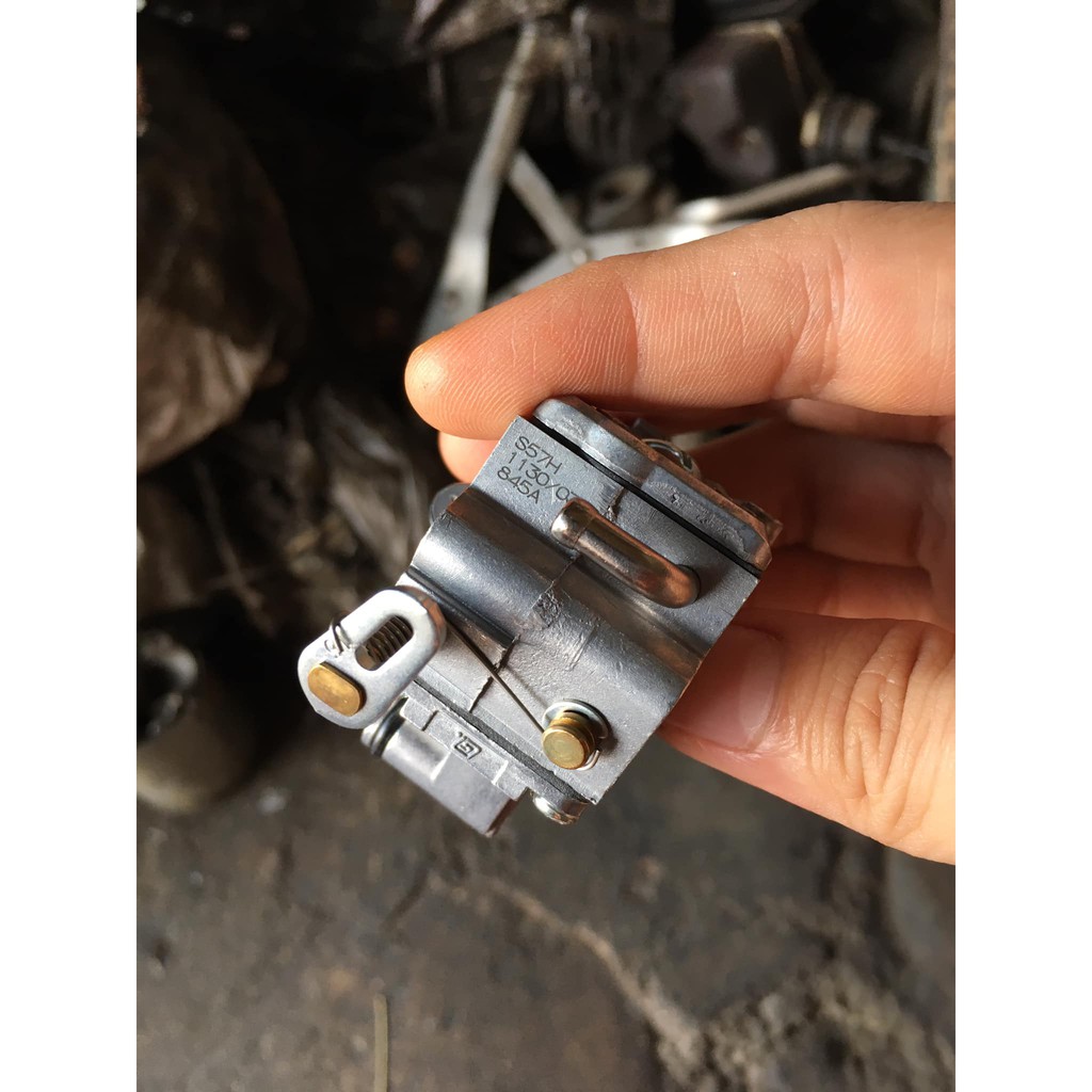 Bình Xăng Con Máy Cưa STIHL 180 170 Zin