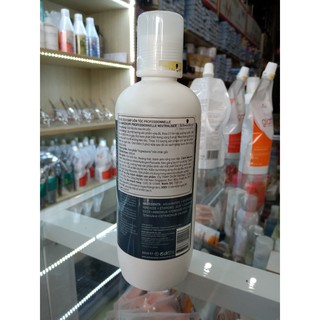KEM DẬP UỐN TÓC STRAIL GLATT NEUTRALZER 500ML