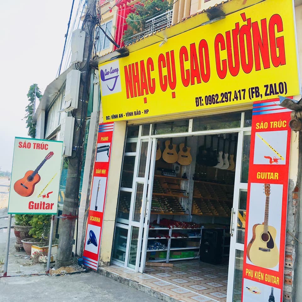 Màng rung cho sáo dizi