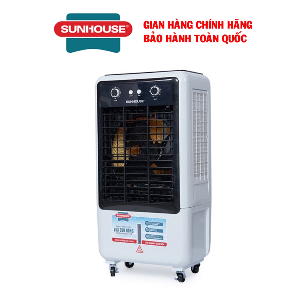 Máy làm mát không khí Sunhouse SHD7750