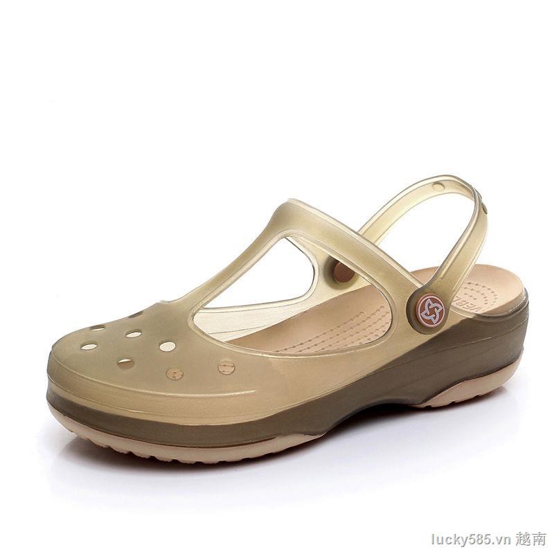 Dép Sandal Y Tế Thời Trang Trẻ Trung