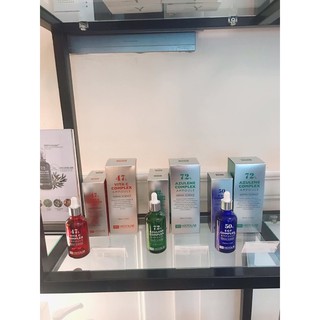 Tinh Chất Chống Lão Hoá Cao Cấp HISTOLAB EGF Complex Ampolue 63% Serum Trẻ Hoá Da, Dưỡng Da 50ml